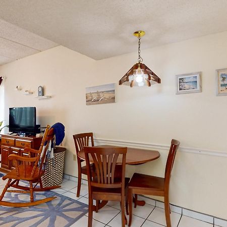 Villa Ventura South Padre Island Exterior foto