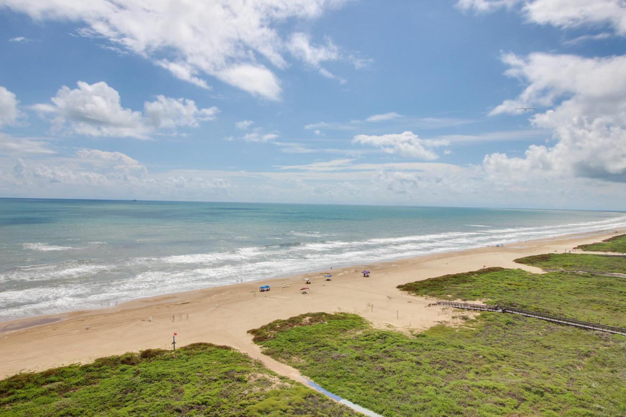 Villa Ventura South Padre Island Habitación foto