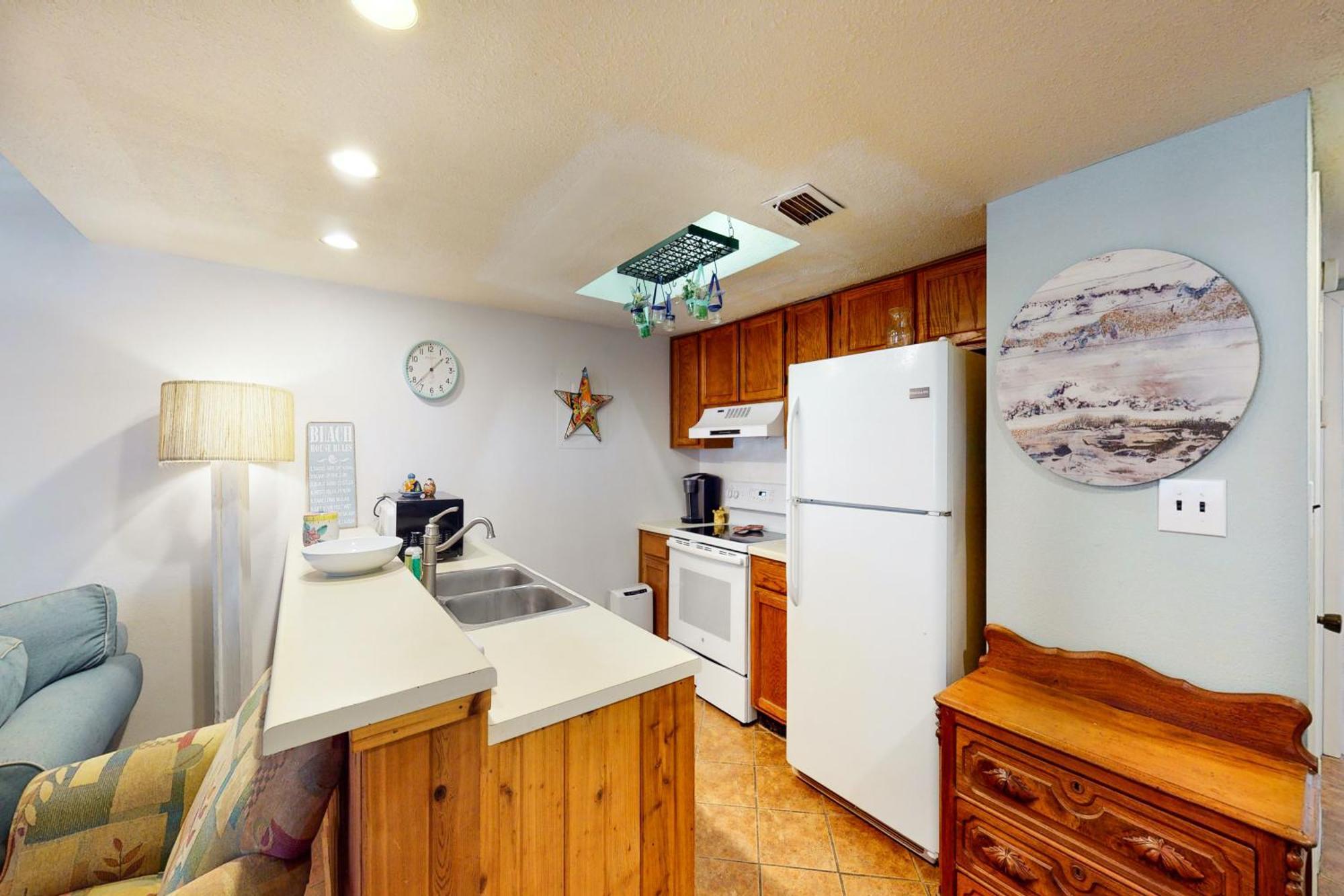 Villa Ventura South Padre Island Habitación foto