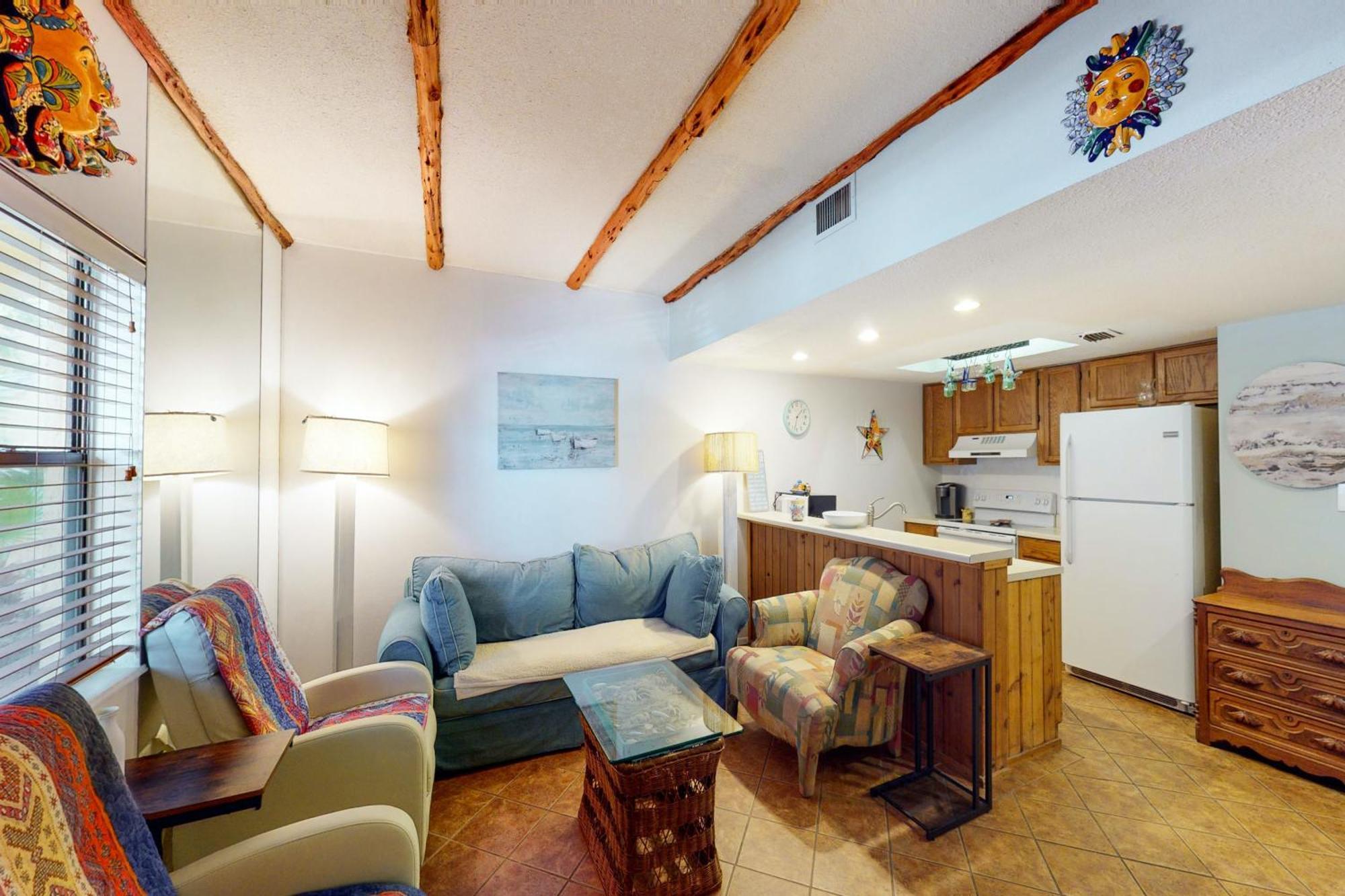 Villa Ventura South Padre Island Habitación foto