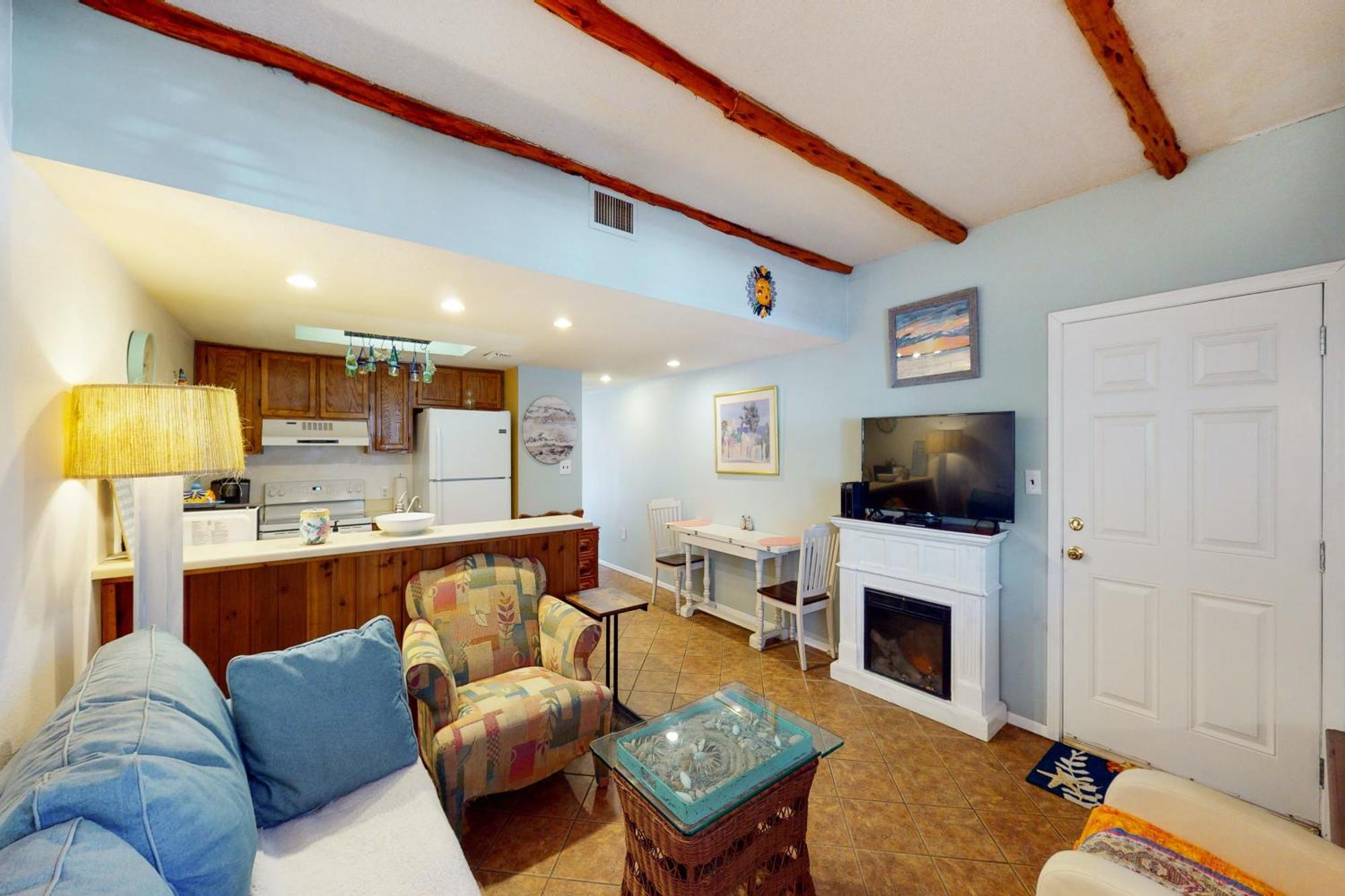 Villa Ventura South Padre Island Habitación foto