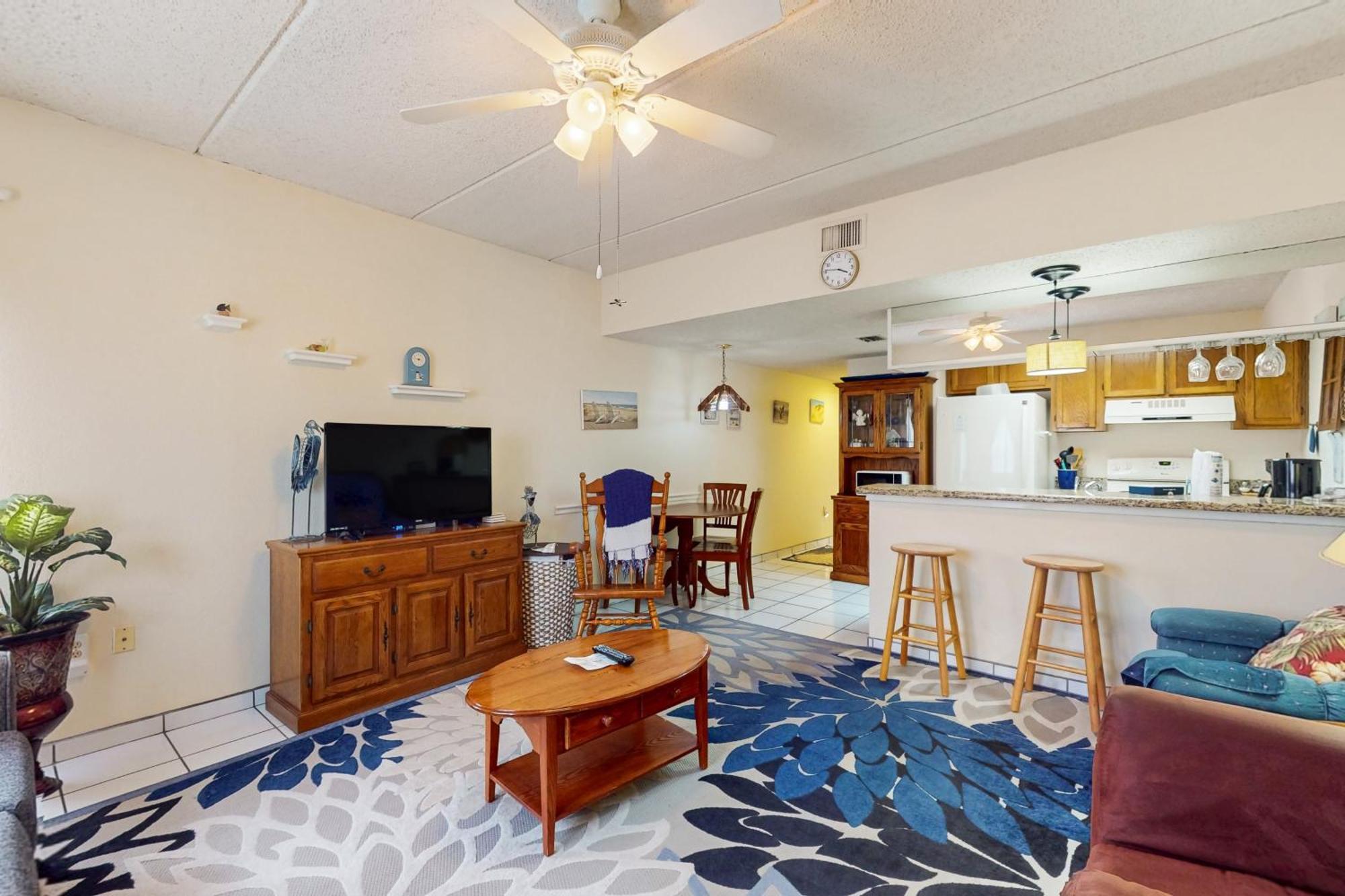 Villa Ventura South Padre Island Exterior foto