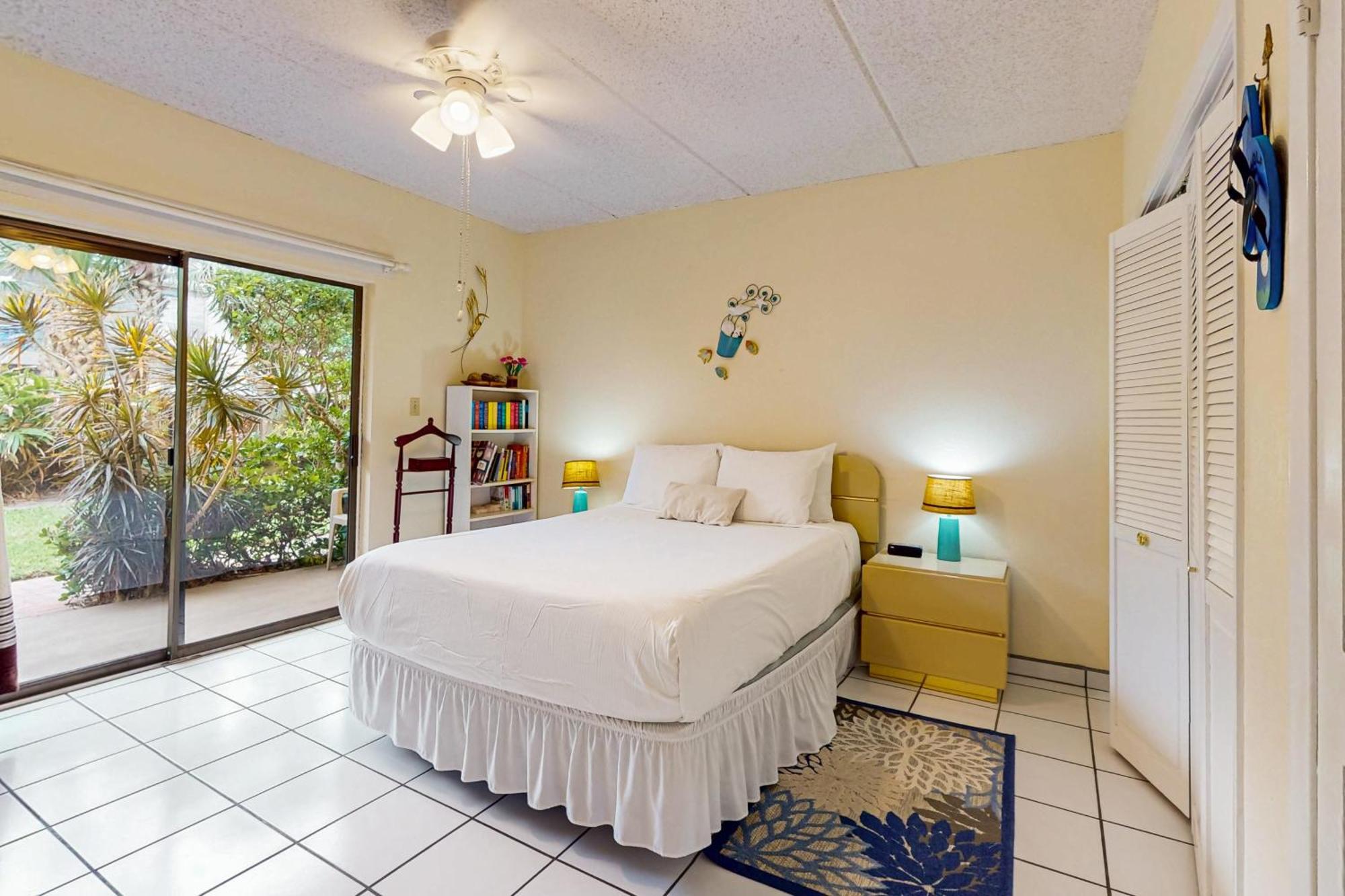 Villa Ventura South Padre Island Exterior foto