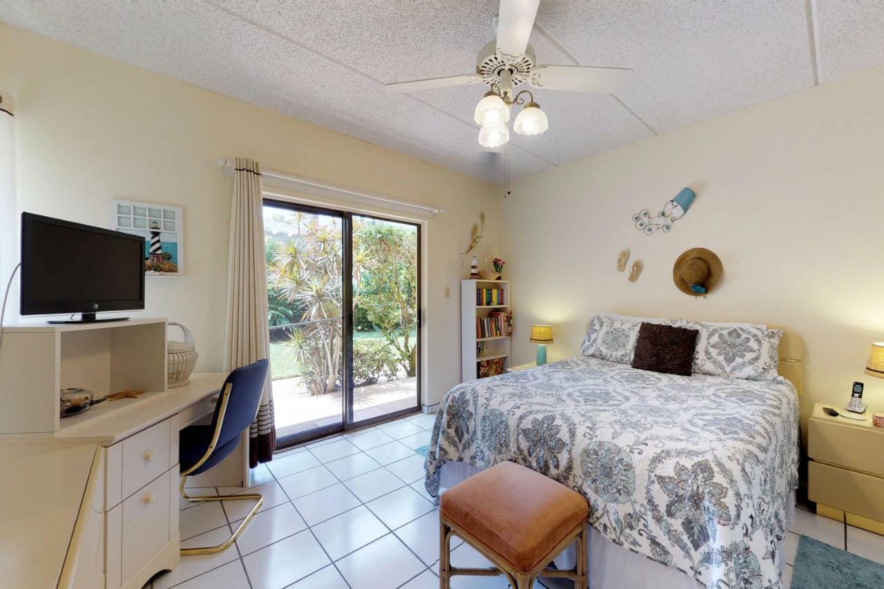 Villa Ventura South Padre Island Exterior foto