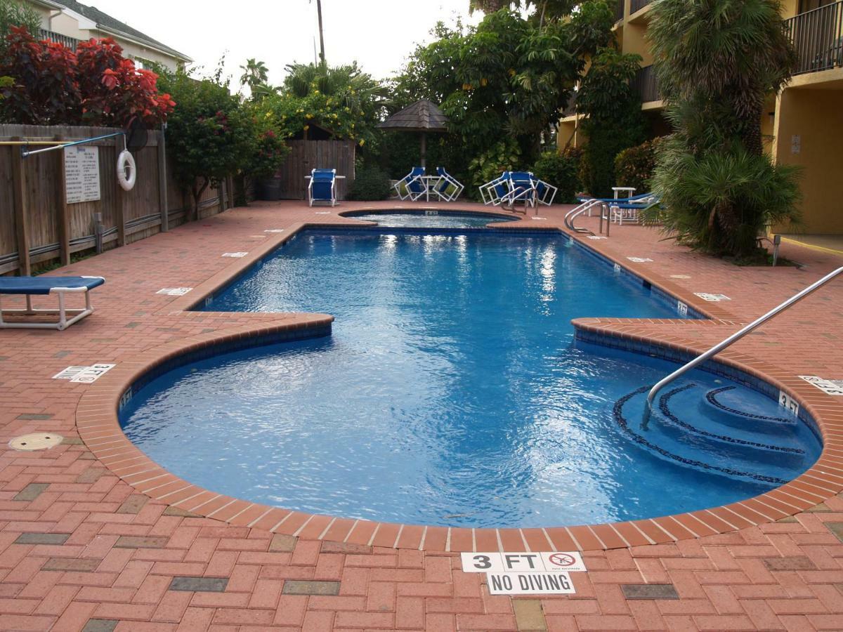 Villa Ventura South Padre Island Exterior foto